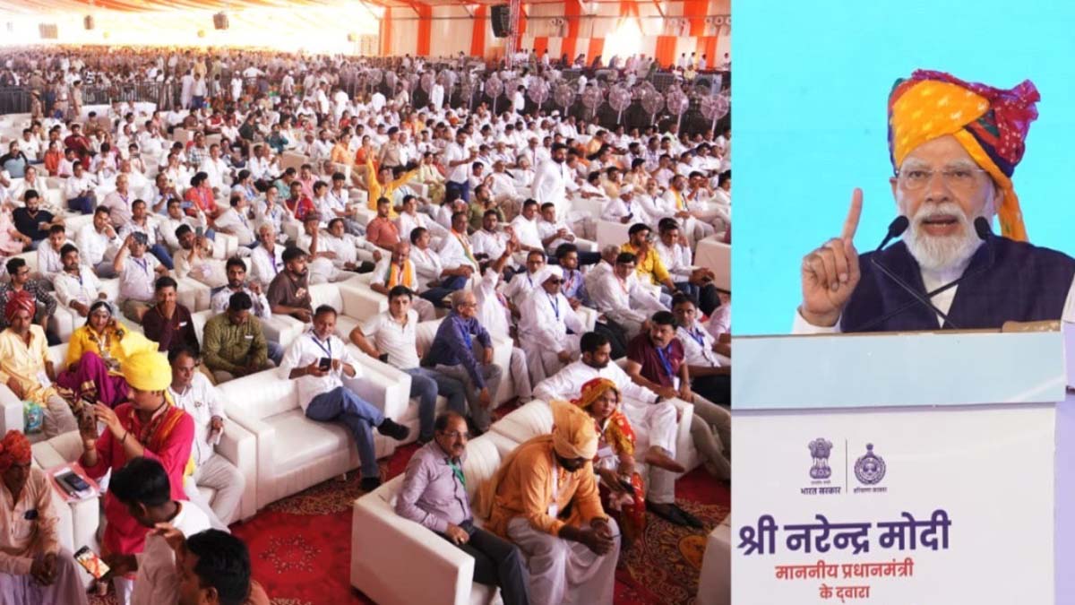 पीएम मोदी की हरित परिवहन पहल को मिला जनसमर्थन