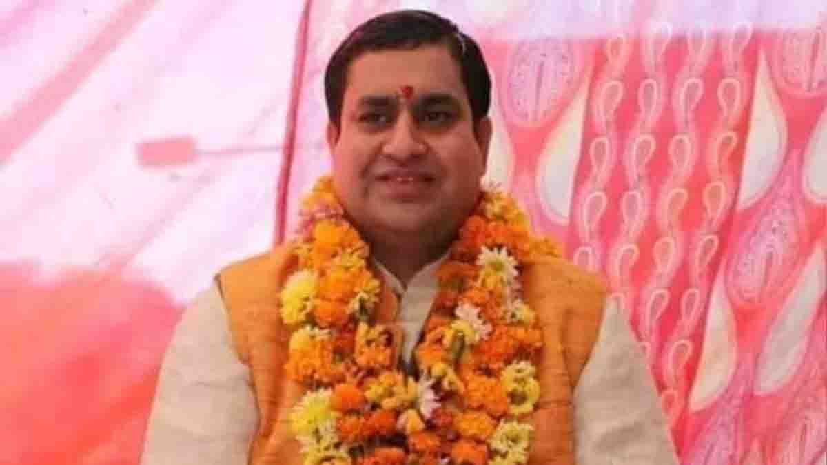 hemanand ji maharaj
