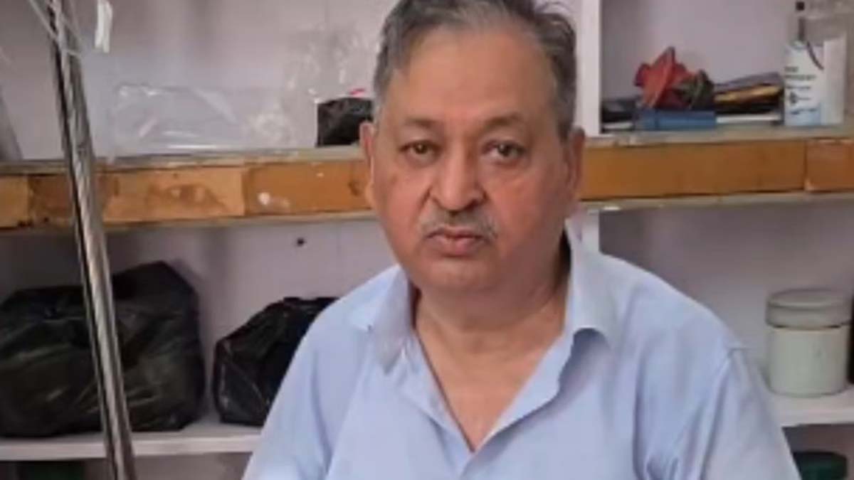 पंजाब में मरीज बनकर घुसे लुटेरे, डॉक्टर को बनाया निशाना