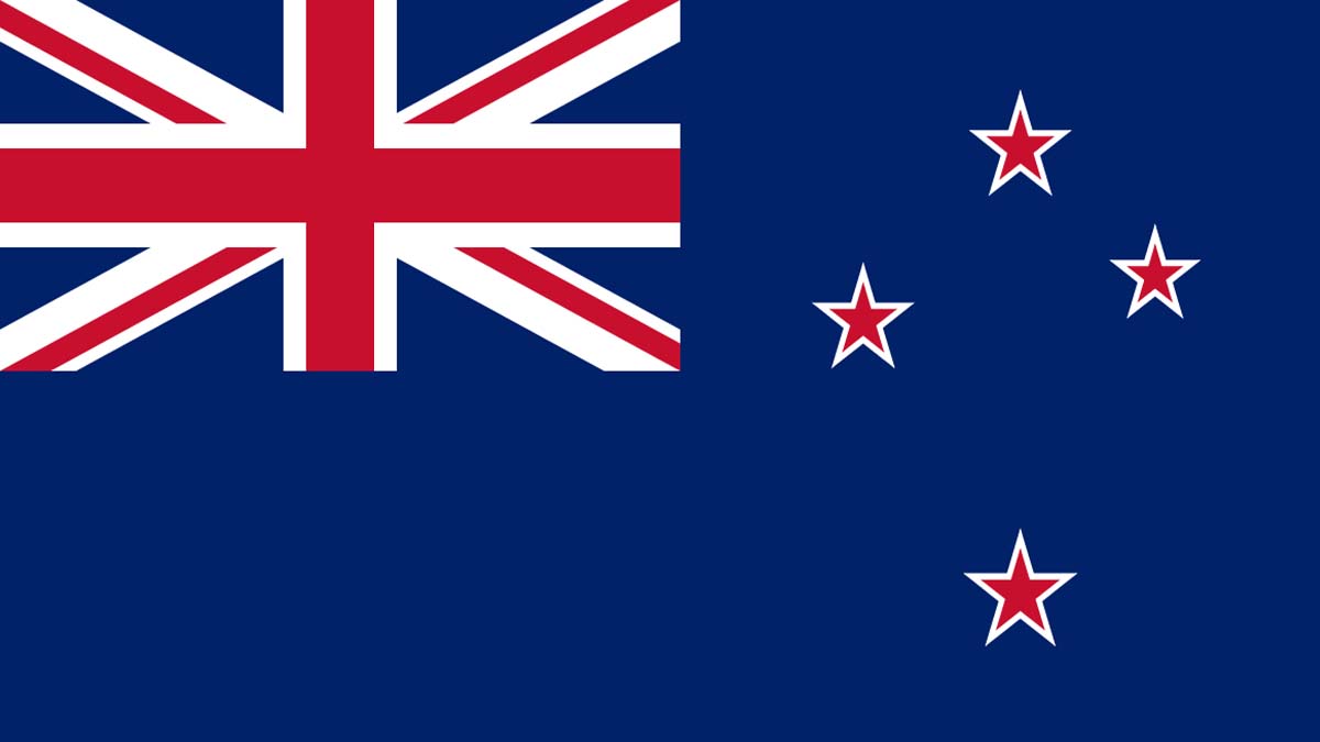 Study In New Zealand