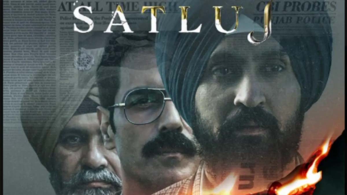 Satluj