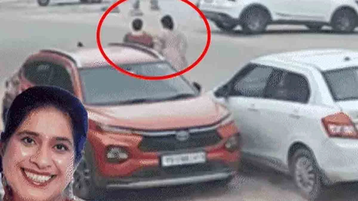 women crushed to death in Ludhiana over reel incident