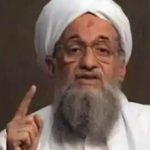 Ayman al Zawahiri killed