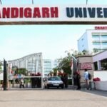 Chandigarh University 2