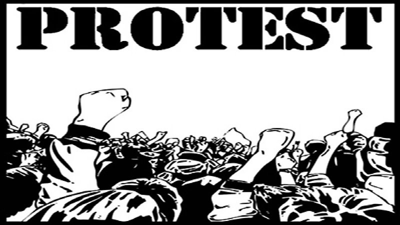 protest 1