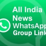 Punjab News WhatsApp Group, Hindi News WhatsApp Group