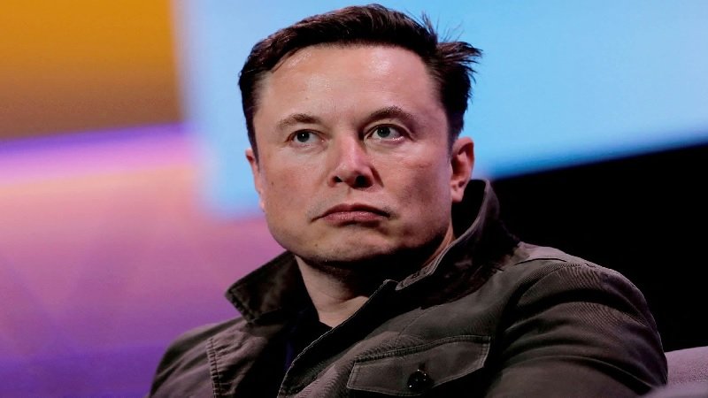 Elon Musk To Soon Launch Xmail