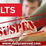 Suspended Licenses of Four Ielts Centers