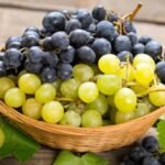 अंगूर कब खाना चाहिए, अंगूर खाने के फायदे, हरे अंगूर में कौन सा विटामिन पाया जाता है, अंगूर खाने का सही समय क्या है Benefits of grapes, grapes benefits, when to eat grapes, best time to eat grapes, vitamins in grapes, Recipes Hindi News