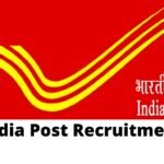 indian post office