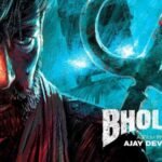 Bholaa Box Office Collection Day 1