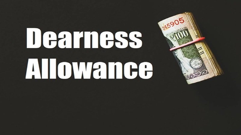 dearness allowance