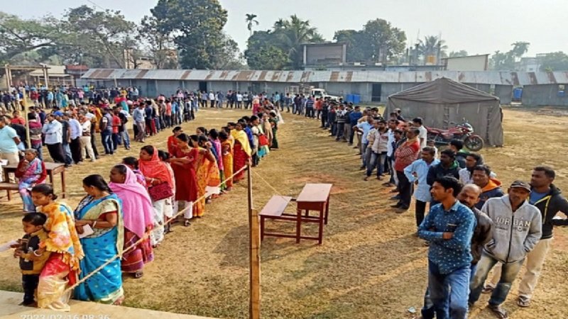 Loksabha election 2024
