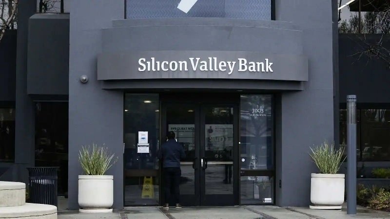 sillicon valley bank