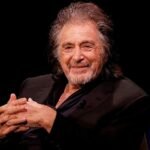 Al Pacino Welcomes 4th Child At The Age Of 83