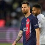 PSG vs Clermont Foot Highlights