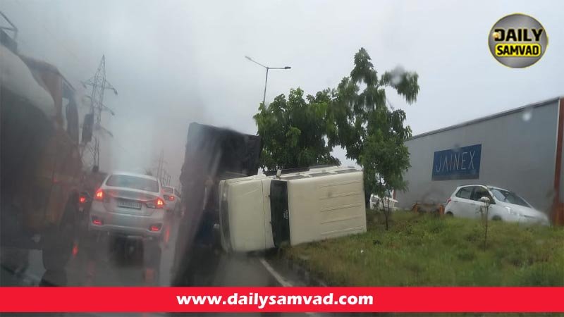 Accident Jalandhar