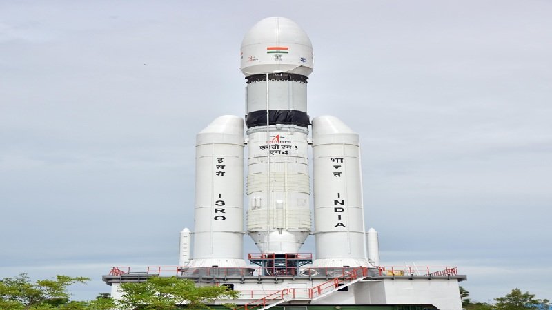 Chandrayaan-3 Launch date