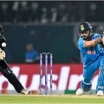 IND vs NZ World Cup 2023