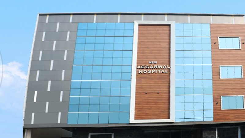 new aggarwal hospital jalandhar