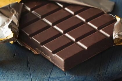 Chocolate prices increase