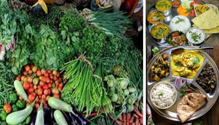 Green Vegetable: सब्जियों के बढ़ते दाम से रसोई का बजट बिगड़ा, जानिए क्यों महंगा हो रहा है प्याज?