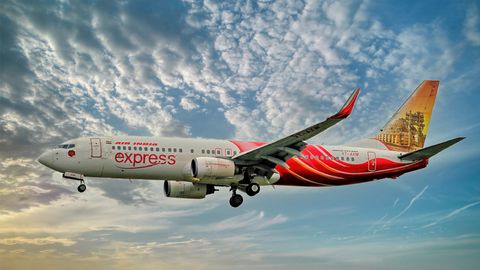 Air India Express का खास ऑफर : अब 883 रुपये में करें हवाई सफर,यहां से बुक करें टिकट