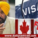 Bhagwant Mann in Travel Agent