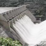 Bhakhara Dam