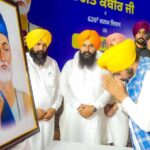 CM ANNOUNCES TO SET UP BHAGAT KABIR DHAM FOR EXTENSIVE RESEARCH ON THEIR LIFE AND PHILOSOPHY