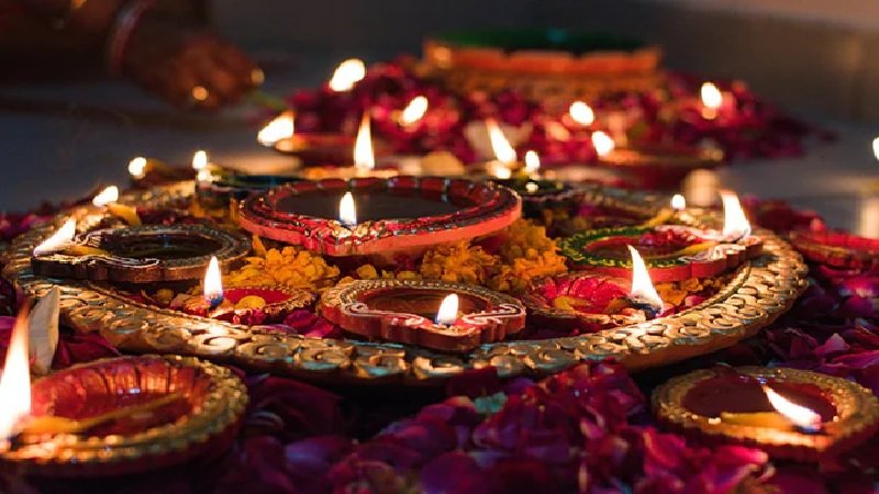 DIWALI