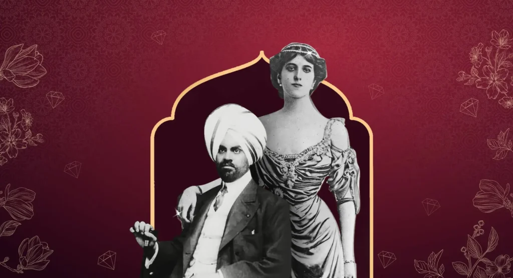 कैसे महाराजा Jagatjit Singh ने अपनी प्रीतमी से बिना नाड़ा खोले अपनी शादी की, अजब ग़जब की कहानी