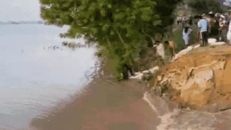 Flood in Punjab 3