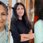 Forbes Richest Indian Women 2023