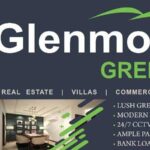 Glenmore green