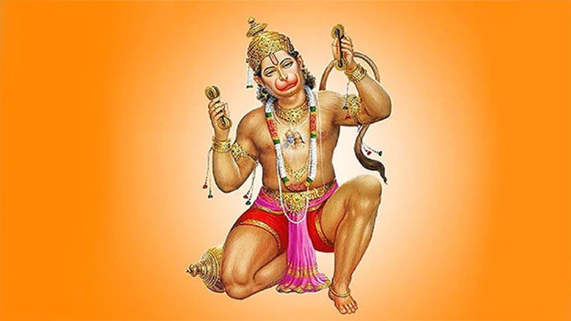 Hanuman-Ji