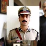 IPS officer Sanjeev Bhatt