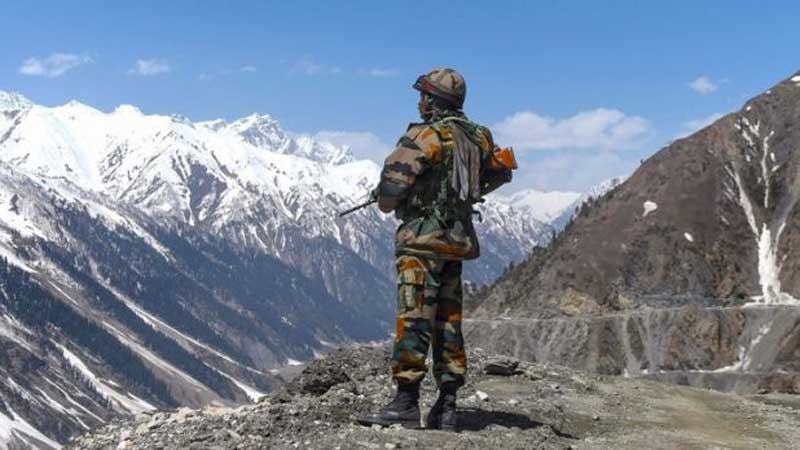 Indian Army