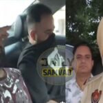 Jalandhar Police Arrested Drugs Dealer