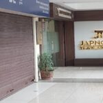 Japnoor Travels Pvt. Ltd Office City Squar
