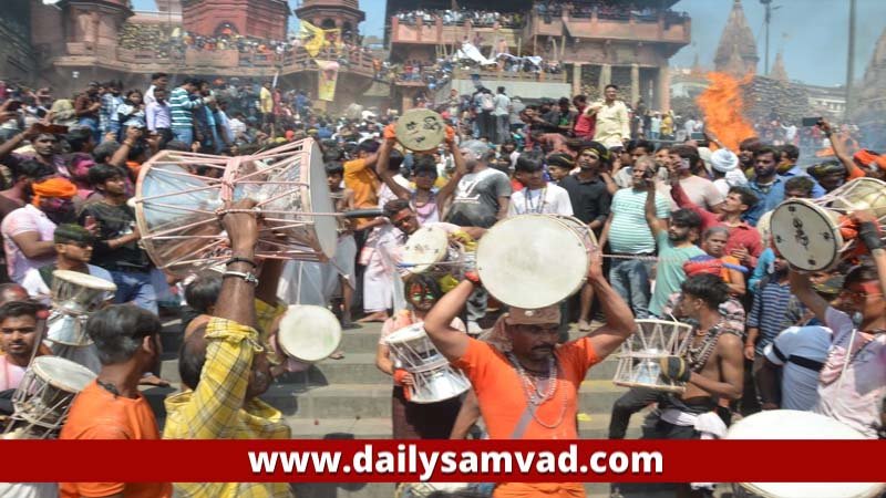 Kashi Vishwanath Temple