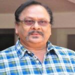 Krishnam Raju Passed Away