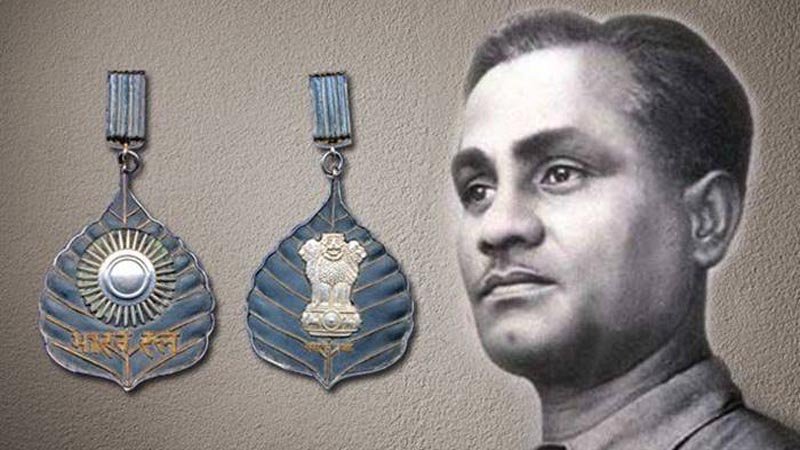 Major-Dhyanchand