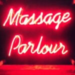 Massage Parlour