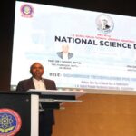 NATIONAL SCIENCE DAY