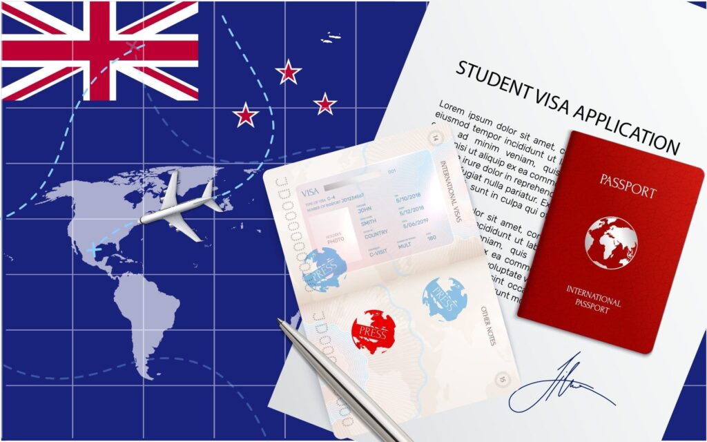 New Zealand Visa पाने का सपना? कुशल कामगारों के लिए बुरी खबर! न्यूजीलैंड में अब नहीं रह पाएंगे परिवार? 