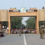 Punjab Border Retreat Ceremony Time Change
