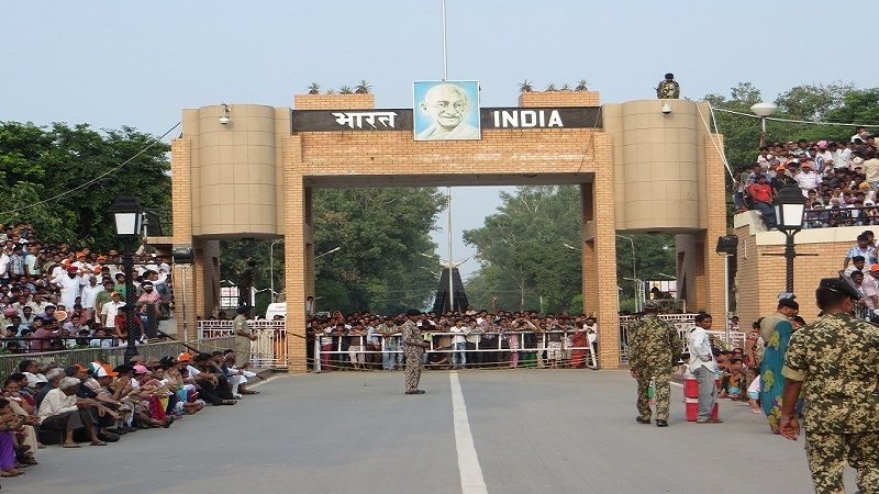 Punjab Border Retreat Ceremony Time Change