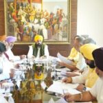 Punjab-Cabinet