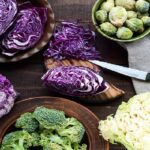 Purple Cabbage Health Benefits